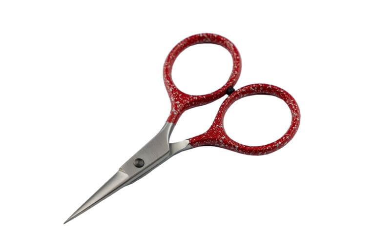 Anniversary Razor Scissors