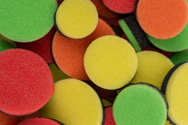 Foam Disc