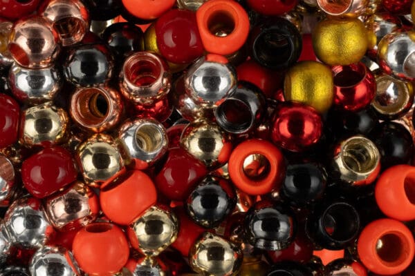 MTF Brass Bead