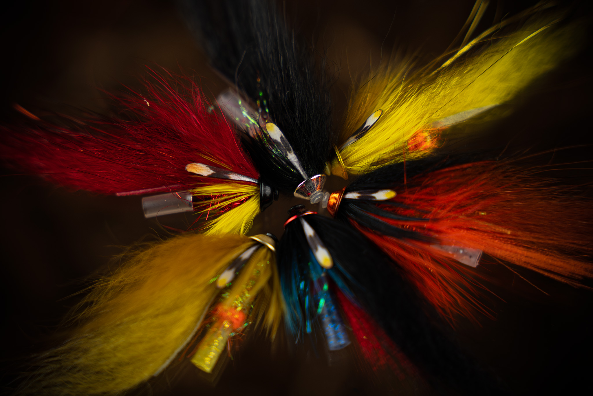 Zonker Flies