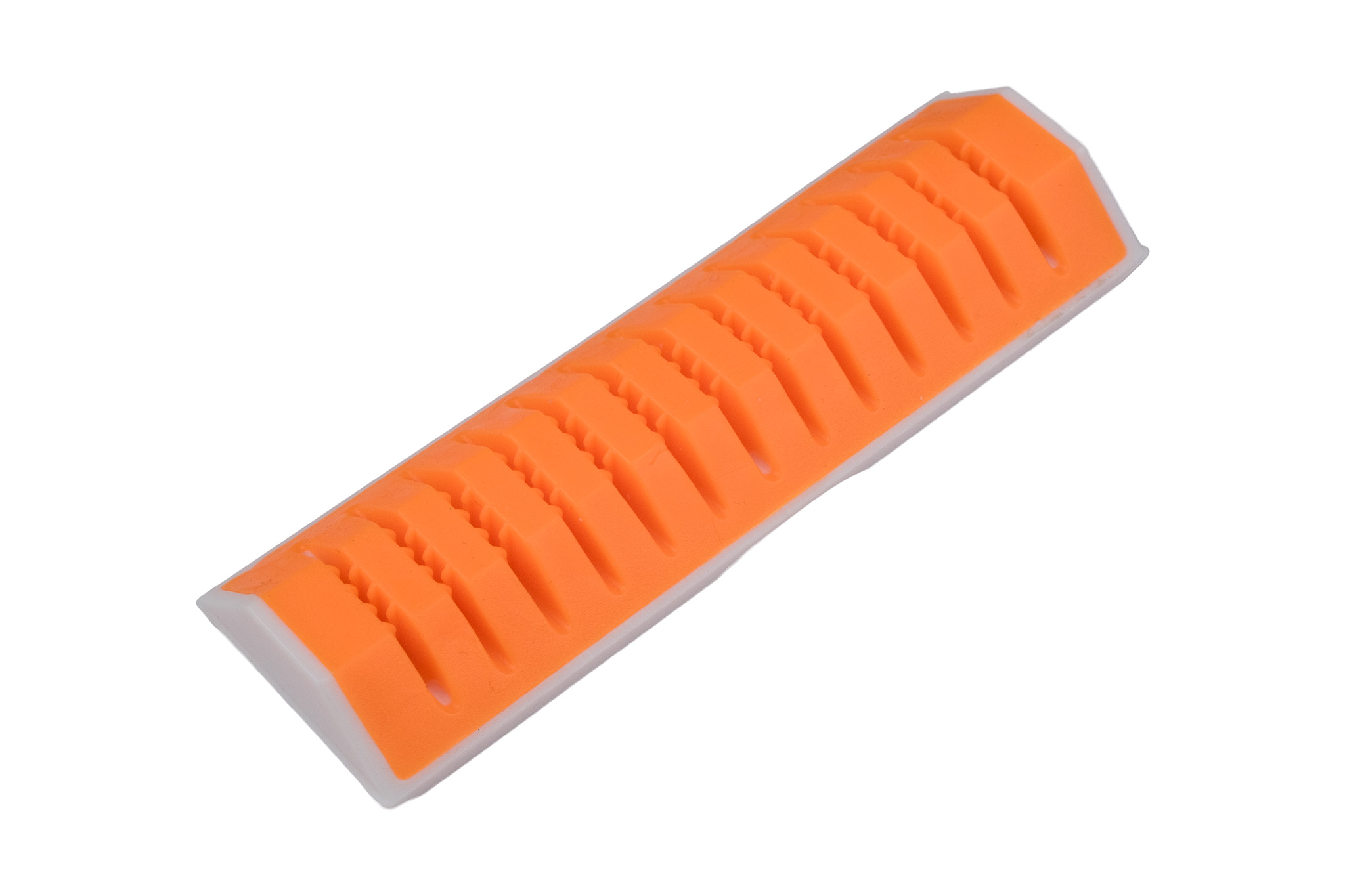 Mobil flueholder