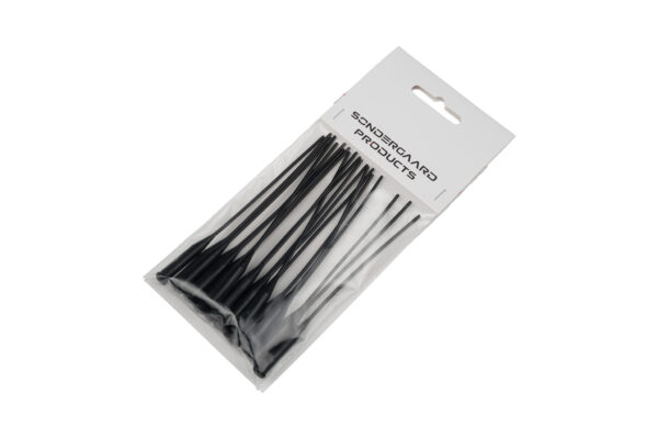 Specialstøbt Soft Spike Coastal - billede 2