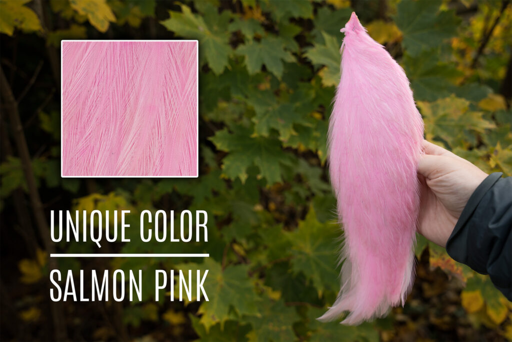 Signature Rooster Cape Half - Laksrosa